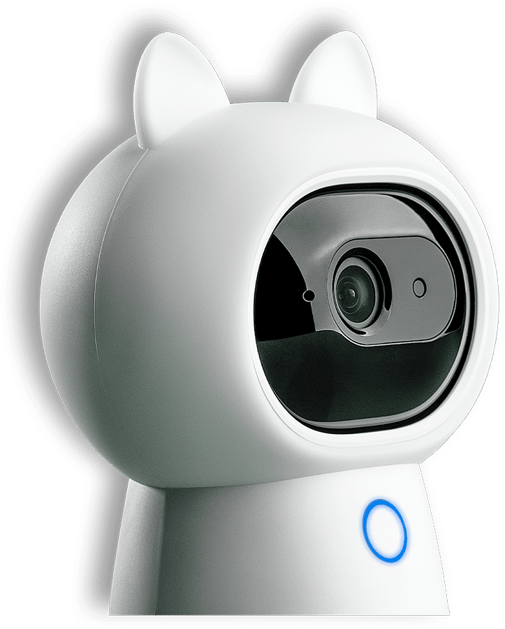 Aqara Camera Hub G3